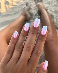 For as lengthy as individuals have actually been obtaining manicures, there have actually been 2 key forms: 1001 Ideas And Designs For Eye Catching Ombre Nails