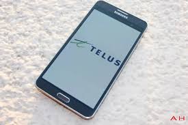 Enter the network lock code and press unlock. Telus Gives 5000 Scene Points On New 2 Year Choice Plan