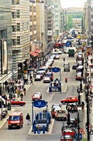 Pictures Of Berlin Esl Prolog Friedrichstrasse Berlin Stadtleben