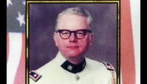 Gilbert H. Mitchell Jr. (1925-2016)