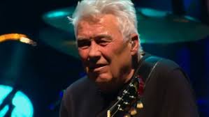 Golden Earring Radar Love