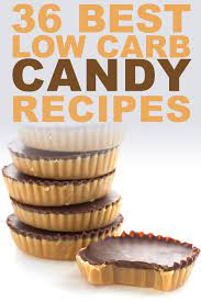 The poodle comes in three recognized sizes: The Best Keto Candy Recipes All Day I Dream About Food