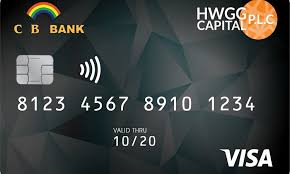 The perfect way to pay. All New Hwg Cash Card For Everyone Bizvantage 360 Malaysia