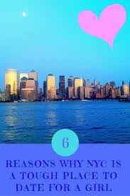 Where are the best places to meet someone special in nyc (besides on a dating app)? 6 Reasons Why Dating In Nyc Is Tough For A Single Girl Solo Travel Europe Singles Holidays Single Travel