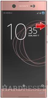 Four steps to unlocking your xperia xa1 ultra g3223. Flash Mode Sony Xperia Xa1 Ultra Dual How To Hardreset Info