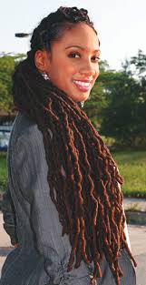 Do not wet or wash your hair in between salon visits (3 to 5 weeks). Moisturizing Dry Locs Dreadlocks