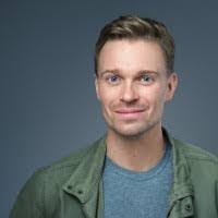 Scott Strand's Instagram, Twitter & Facebook