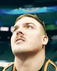 Wyatt Hendrickson Walka Iut to Copperhead