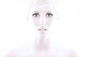 Angelic Light High Key Lighting Portraits Studio Light Setup High Key Portrait