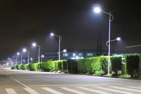 Some Common Problems Regarding Led Street Light Agc Lighting