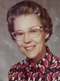 Edith Winchester Obituary (1935