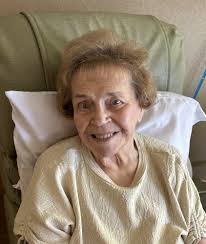 Obituary information for Phyllis Eugenia Baker