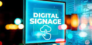 Solutions for Digital Signage Market 2022 | Pointing to Capture Largest Growth in 2028 by leading companies – LG Electronics, Philips, Stratacache, Four Winds Interactive