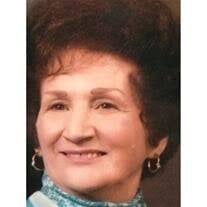 Ida L. Cairo Obituary