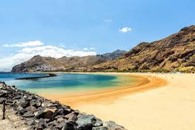 Tenerife, island, santa cruz de tenerife provincia (province), canary islands comunidad autónoma (autonomous community), spain, located in the atlantic ocean opposite the northwestern coast of africa. Hotels In Tenerife Canary Islands Barcelo Com