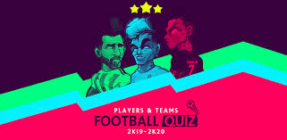 Built by trivia lovers for trivia lovers, this free online trivia game will test your ability to separate fact from fiction. Football Quiz Guess The Soccer Players Teams Latest Version For Android Download Apk