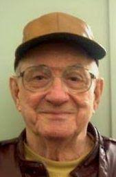 Charles Perlman Obituary (2015)