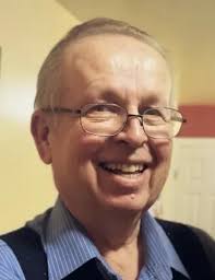 Donald J. Secor Obituary (2025)