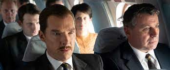 If you have an important or time sensitive delivery anywhere in georgia then trust that reliable. The Courier Movie Review Film Summary 2021 Roger Ebert