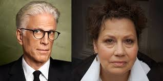 Randy Danson: Theater Legend, Ted Danson's Ex-Wife, and Award-Winning  Actress