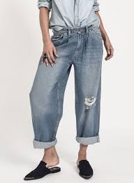 Smiths Low Waist Jeans One Teaspoon Tanngo