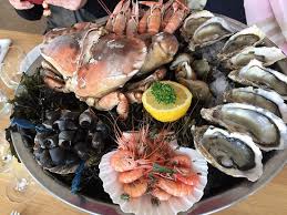 Restaurant L Ocean Le Croisic Restaurant Avis Numero De Telephone Photos Tripadvisor