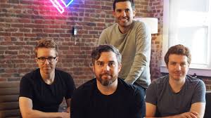 We believe in determined entrepreneurs and reinforce their pursuit of a frictionless world. Winklevoss Capital Coindesk