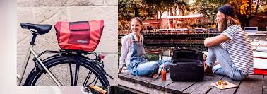 Trunk Bags Ortlieb