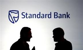 Standard bank has over 1.4m add store users after three months. Icbc To Buy Standard Bank Stake For 5 6 Billion Reuters