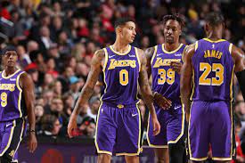 Los Angeles Lakers Three Most Disappointing Players This Season National Basketball Association News Los Angeles Lakers Los Angeles Lakers Players Nba News