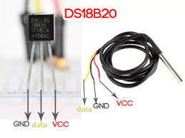 Connecting multiple ds18b20 sensors to the arduino is just as straightforward as connecting just one. Interfacing Ds18b20 Temperature Sensor With Arduino Esp8266 And Esp32 Circuit Schools
