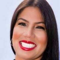 8 "Wanda Melo" profiles