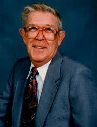 Obituary information for Ballard C. Marshall