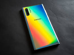 Rather, like the galaxy note 9, it iterates in a lot of departments the note 10 plus is bigger, faster, and thinner than ever before, but i get the feeling samsung is shifting its market demographic from the power. Samsung Galaxy Note 10 Australian Review 12222