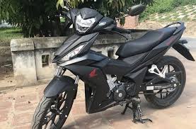 Honda Winner X 150cc 2020-2023 | James Hanoi Motorbikes