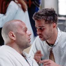 What's Leaving Showtime: October 2017