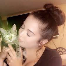 Megan driggers (@driggersmegan)