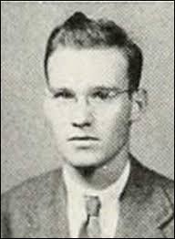 Bryan Winslow Newkirk III (1918–1955)