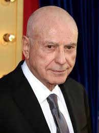 Photo Alan Arkin : Filmographie - AlloCiné