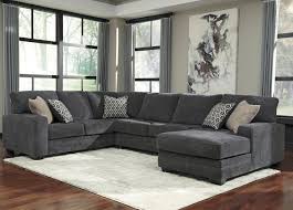 Whether you're drawn to sleek modern design or distressed rustic textures, ashley homestore combines the latest trends with comfort and quality at a price that won't break the bank. Ashley Furniture Sectional Wild Country Fine Arts