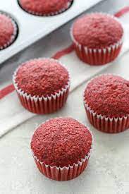 We did not find results for: Red Velvet Cupcakes Live Well Bake Often