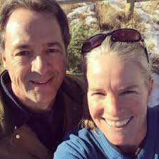 Lisa and I wish all Montanans a happy and healthy new year. Cheers to all  2019 holds for you and yours!