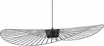 Pin On Lustre Chapeau