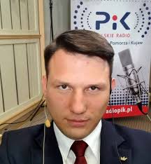 Sławomir mentzen w różnych językach: Slawomir Mentzen Polskie Radio Pik
