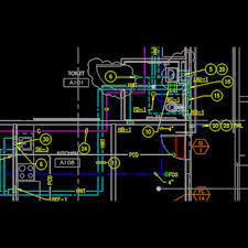 This is where we'll add that nice 3d feel to our map. Pdf To 3d Mep Modeling Of Commercial Complex Usa Case Study Hitech Cadd Services