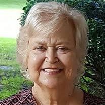 Linda Grady Baker Obituary