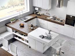 Lacquered Wooden Fitted Kitchen Adele Project Kitchen Cucine Lube Lacquered Wooden Fitted K Interior Design Kitchen Modern Kitchen Design Kitchen Interior