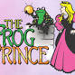 Summer Theater Camp - The Frog Prince