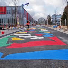 Massy Art Lantis Quai 36 Production D Art Urbain Artiste Francais Rosa Parks De Vinci