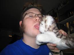Young adult licks pussy - post - Imgur